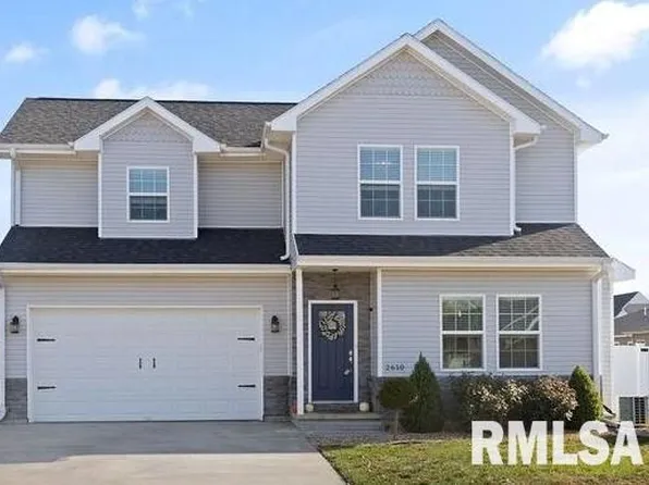 2610 N 15th St, Quincy, IL 62305