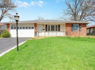 1286 Denbigh Dr, Columbus, OH