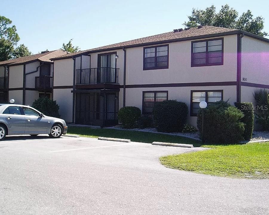 1st image of 4022 BEAVER LANE #800A