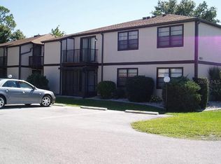 4022 Beaver Ln APT 800A, Pt Charlotte, FL 33952