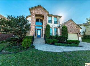 19511 Gran Roble, San Antonio, TX 78258