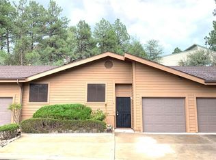 905 Old Stage Rd, Prescott, AZ 86303