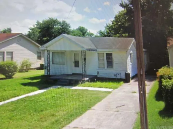 (undisclosed Address), North Little Rock, AR 72117