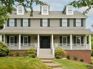 3850 Oakbrook Ct, Allison Park, PA 15101