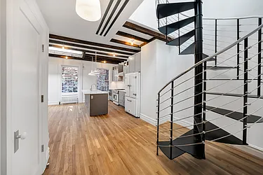 Rented by New York Residence