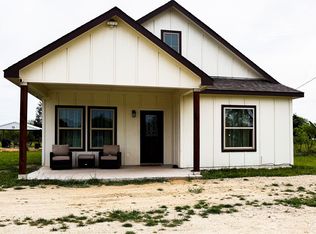 11124 Boren Rd, Wortham, TX 76693