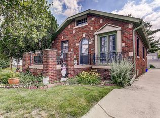 2500 S 6th St, Springfield, IL 62703