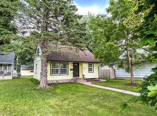 4241 Tyler St NE, Columbia Heights, MN 55421