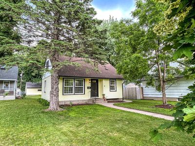 4241 Tyler St NE, Columbia Heights, MN, 55421