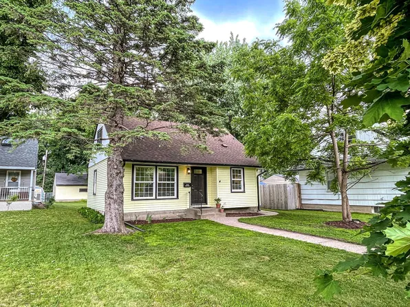 4241 Tyler St NE, Columbia Heights, MN 55421