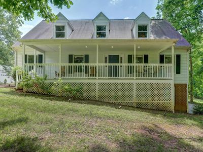 1505 Running Deer Dr, Keswick, VA, 22947
