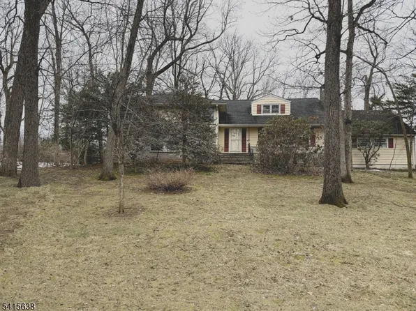 113 Crest Dr, Berkeley Heights Twp., NJ 07922