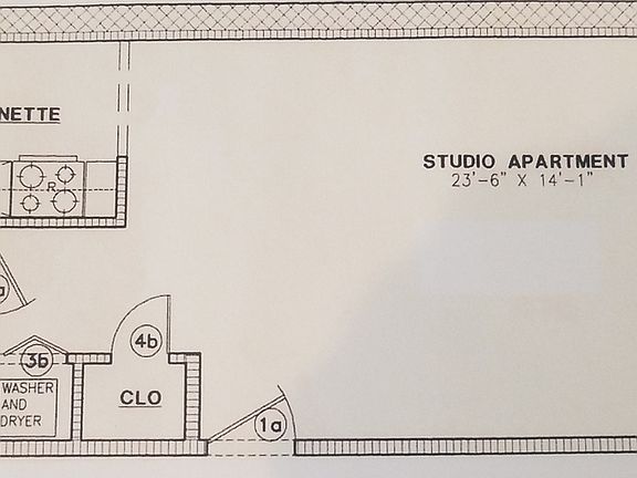 2nd image of 345 17th St #2E