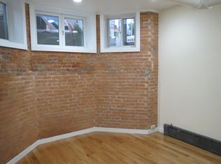21 Hemenway St #8, Boston, MA 02115