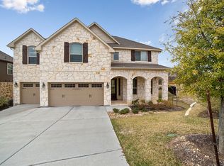 4524 Miraval Loop, Round Rock, TX 78665