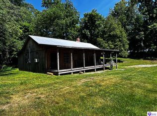 430 E West Hatcher Rd, Horse Cave, KY 42749