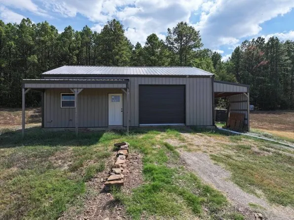 1 Peach Creek Rd, Red Oak, OK 74563