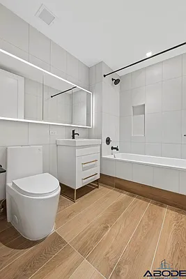 Rented by ABODE NYC LLC | media 3