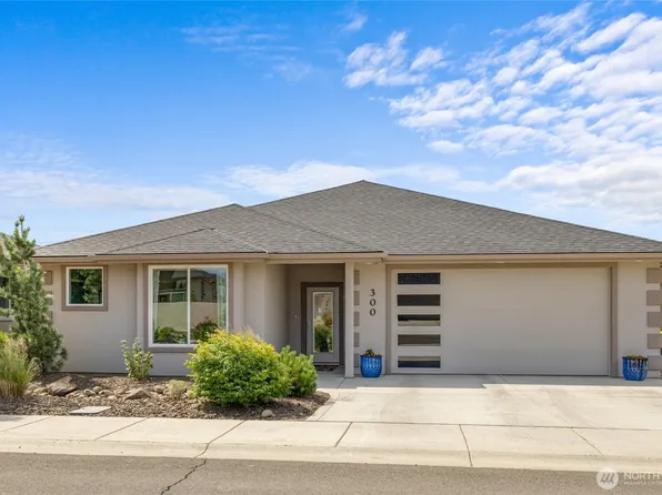 300 E Stanford Avenue, Ellensburg, WA 98926