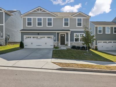 4120 Chambord Dr LOT 24, Antioch, TN, 37013