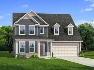 604 Gratton Ln, McDonough, GA 30253