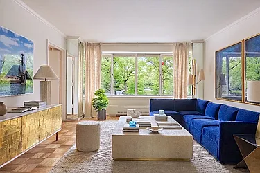 210 Central Park South #3CD image 1 of 21