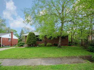 508 Leona Dr, Ann Arbor, MI