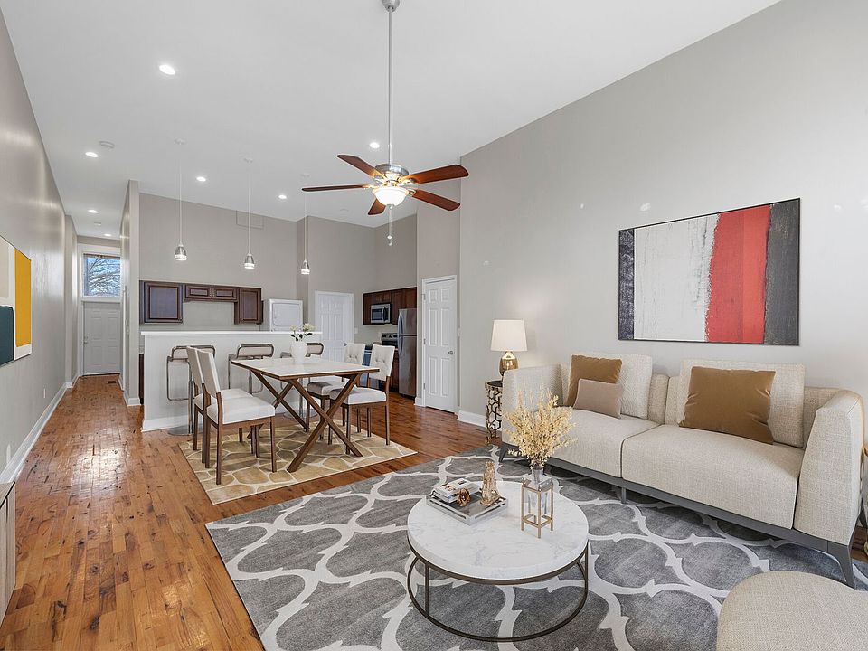 1st image of 1603 S 9th St #1603A