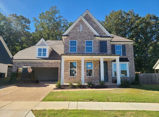 591 Mount Laurel Dr, Collierville, TN 38017