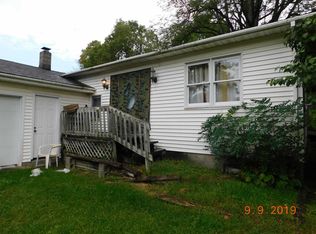 51 Bobtail Pike, Peru, IN 46970