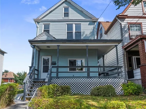 2952 Merwyn Ave, Pittsburgh, PA 15204