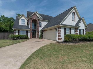 5380 Lexington Cir, Lumberton, TX 77657