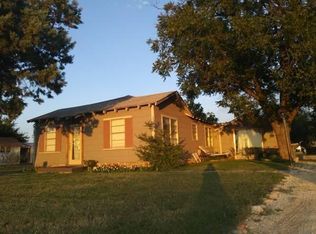 509 Haynes, Merkel, TX 79536