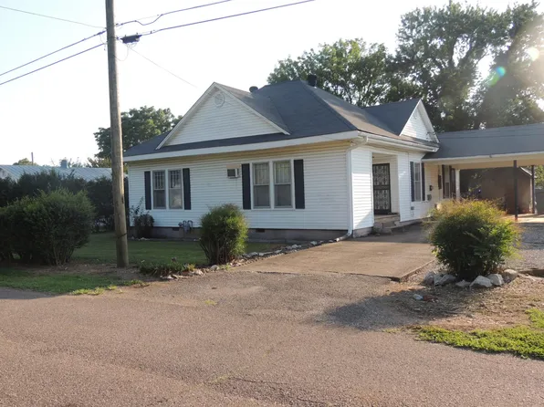 30 Robemma St, Savannah, TN 38372