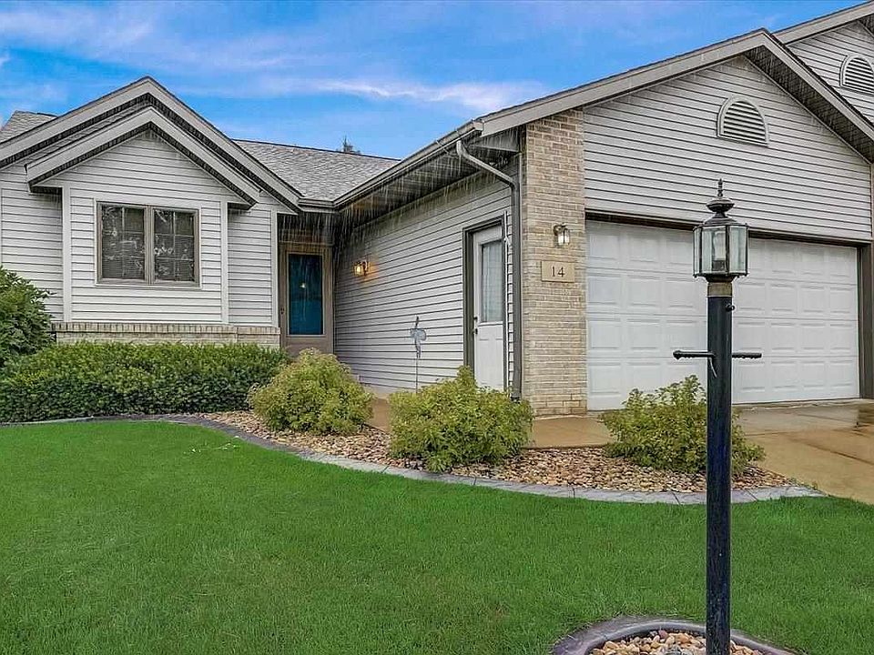 14 Village Homes Dr, Waunakee, WI 53597 Zillow