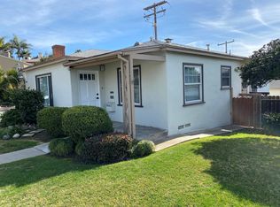 3603 Tennyson St, San Diego, CA 92106