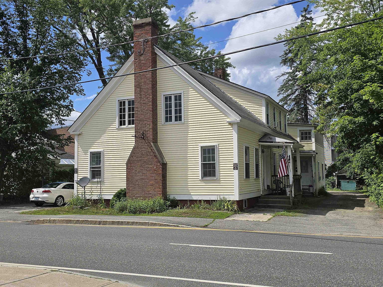 16 Glidden Street, Claremont, NH 03743 MLS 5002734 Zillow