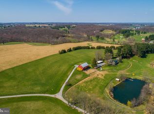 16154 Trenton Rd, Upperco, MD 21155