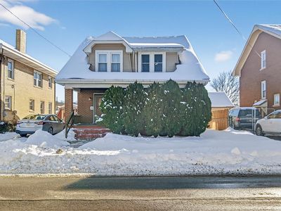 210 Marshall Ave, Carnegie, PA, 15106