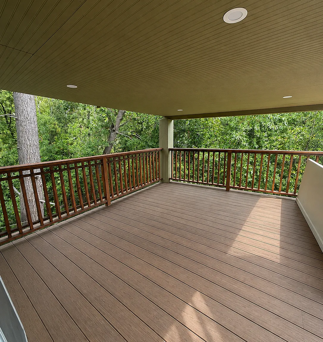 Studio, 400 sqft, $2,000 — Photo 4