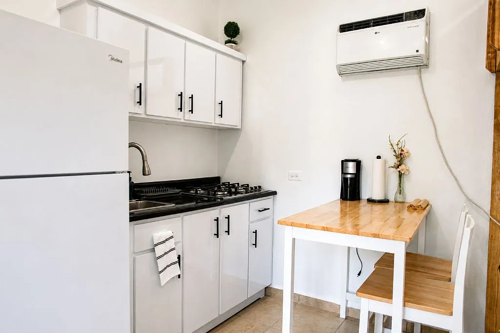 1 bed, 1.0 bath, 196 sqft, $700 — Photo 4