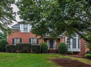 625 Gateway Point, Stone Mountain, GA 30087