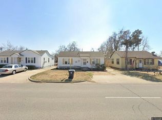 6808 NW 36th St, Bethany, OK 73008