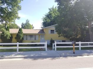 3306 Poly Dr, Billings, MT 59102