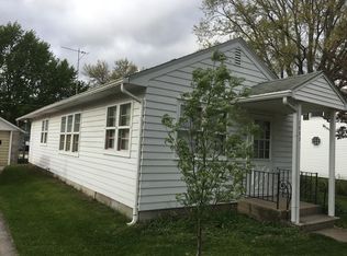 1005 Main St, Griswold, IA 51535