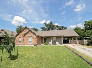 620 Brockett St, Aubrey, TX 76227