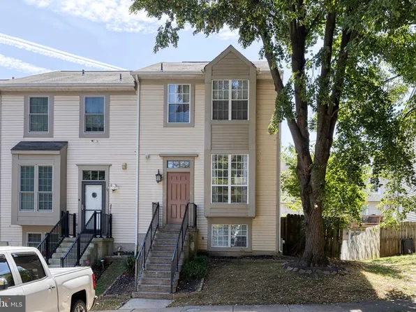 9 Wild Cherry Ct, Reisterstown, MD 21136