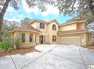 565 Rose Branch Dr, La Vernia, TX 78121