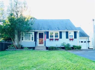 101 Wright Ave, Syracuse, NY 13211