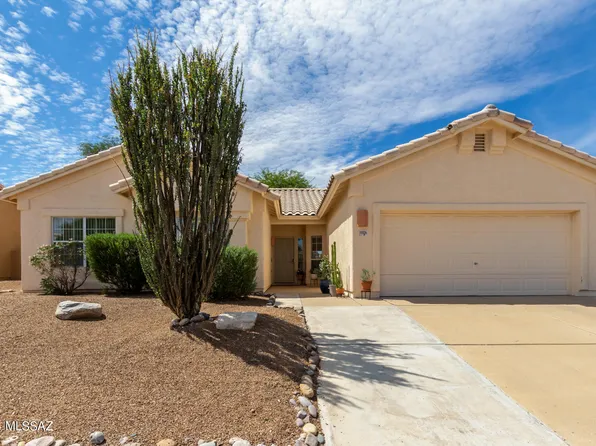10026 E Paseo De La Masada, Tucson, AZ 85747
